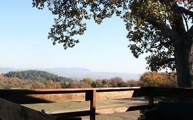 Les Chalets en Cévennes