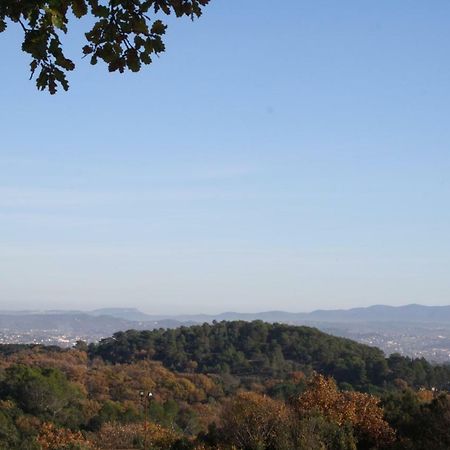 Les Chalets en Cévennes Saint-Christol-lès-Alès Extérieur photo