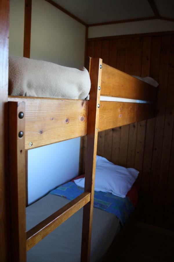 Les Chalets en Cévennes Saint-Christol-lès-Alès Extérieur photo