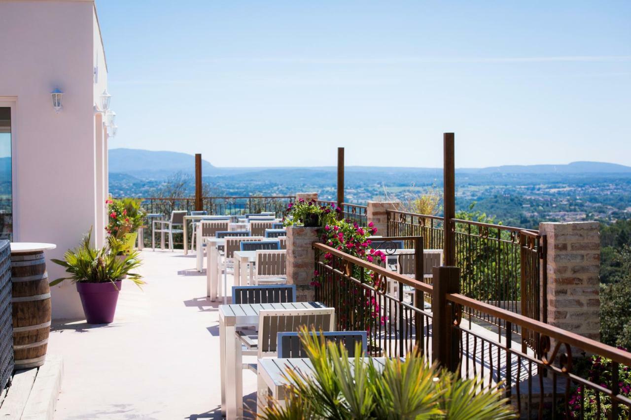 Les Chalets en Cévennes Saint-Christol-lès-Alès Extérieur photo